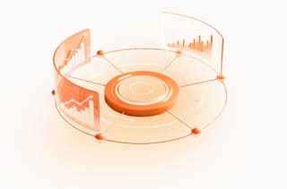 Ractallence dashboard showing trade performance data and signals