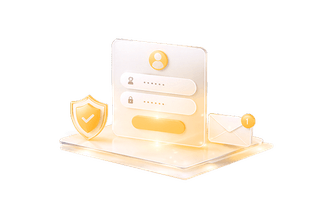 Ractallence beginner crypto investor's first trade step-by-step guide